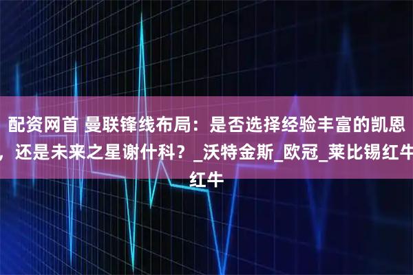 配资网首 曼联锋线布局：是否选择经验丰富的凯恩，还是未来之星谢什科？_沃特金斯_欧冠_莱比锡红牛